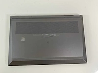 Hp zbook fury g8 15.6”, core(tm) i9 11th gen, 64 gb ram, 1 tb nvme, nvidia rtx a2000 4 gb mobile workstation - afbeelding 7 van  8
