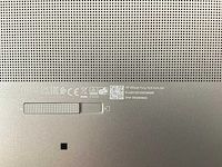 Hp zbook fury g8 15.6”, core(tm) i9 11th gen, 64 gb ram, 1 tb nvme, nvidia rtx a2000 4 gb mobile workstation - afbeelding 8 van  8