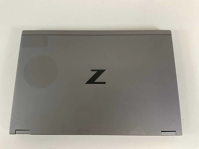 Hp zbook fury g8 15.6”, core(tm) i9 11th gen, 64 gb ram, 1 tb nvme, nvidia rtx a2000 4 gb mobile workstation - afbeelding 6 van  8