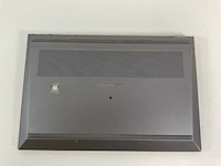 Hp zbook fury g8 15.6”, core(tm) i9 11th gen, 64 gb ram, 1 tb nvme, nvidia rtx a2000 4 gb mobile workstation - afbeelding 7 van  8