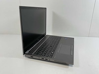 Hp zbook fury g8 15.6”, core(tm) i9 11th gen, 64 gb ram, 1 tb nvme, nvidia rtx a2000 4gb mobile workstation - afbeelding 2 van  6