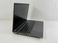 Hp zbook fury g8 15.6”, core(tm) i9 11th gen, 64 gb ram, 1 tb nvme, nvidia rtx a2000 4gb mobile workstation - afbeelding 1 van  1