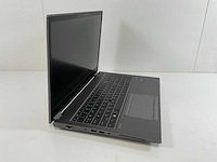 Hp zbook fury g8 15.6”, core(tm) i9 11th gen, 64 gb ram, 1 tb nvme, nvidia rtx a2000 4gb mobile workstation - afbeelding 1 van  4