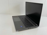 Hp zbook fury g8 15.6”, core(tm) i9 11th gen, 64 gb ram, 1 tb nvme, nvidia rtx a2000 4gb mobile workstation - afbeelding 2 van  4