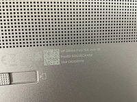 Hp zbook fury g8 15.6”, core(tm) i9 11th gen, 64 gb ram, 1 tb nvme, nvidia rtx a2000 4gb mobile workstation - afbeelding 4 van  4