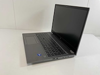 Hp zbook fury g8 15.6”, core(tm) i9 11th gen, 64 gb ram, 1 tb nvme, nvidia rtx a2000 4gb mobile workstation - afbeelding 2 van  5