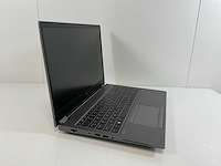 Hp zbook fury g8 15.6”, core(tm) i9 11th gen, 64 gb ram, 1 tb nvme, nvidia rtx a2000 4gb mobile workstation - afbeelding 2 van  7