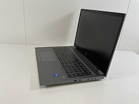 Hp zbook fury g8 15.6”, core(tm) i9 11th gen, 64 gb ram, 1 tb nvme, nvidia rtx a2000 4gb mobile workstation - afbeelding 3 van  7