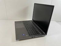 Hp zbook fury g8 15.6”, core(tm) i9 11th gen, 64 gb ram, 1 tb nvme, nvidia rtx a2000 4gb mobile workstation - afbeelding 3 van  7