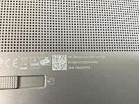 Hp zbook fury g8 15.6”, core(tm) i9 11th gen, 64 gb ram, 1 tb nvme, nvidia rtx a2000 4gb mobile workstation - afbeelding 7 van  7