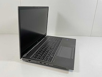 Hp zbook fury g8 15.6”, core(tm) i9 11th gen, 64 gb ram, 1 tb nvme, nvidia rtx a2000 4gb mobile workstation - afbeelding 2 van  4