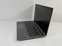 Hp zbook fury g8 15.6”, core(tm) i9 11th gen, 64 gb ram, 1 tb nvme, nvidia rtx a2000 4gb mobile workstation - afbeelding 2 van  4