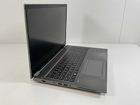 Hp zbook fury g8 15.6”, core(tm) i9 11th gen, 64 gb ram, 1 tb nvme, nvidia rtx a2000 4gb mobile workstation - afbeelding 2 van  5