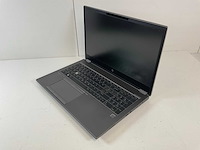 Hp zbook fury g8 15.6”, core(tm) i9 11th gen, 64 gb ram, 1 tb nvme, nvidia rtx a2000 mobile 4 gb workstation - afbeelding 3 van  8
