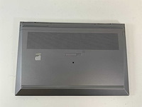 Hp zbook fury g8 15.6”, core(tm) i9 11th gen, 64 gb ram, 1 tb nvme, nvidia rtx a2000 mobile 4 gb workstation - afbeelding 6 van  8