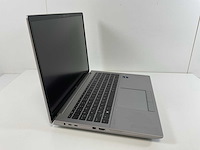 Hp zbook fury g9 16”, core(tm) i9 12th gen, 64 gb ram, 1 tb nvme, nvidia rtx a2000 8gb mobile workstation - afbeelding 2 van  4