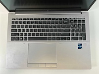 Hp zbook fury g9 16”, core(tm) i9 12th gen, 64 gb ram, 1 tb nvme, nvidia rtx a2000 8gb mobile workstation - afbeelding 3 van  4