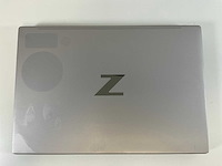 Hp zbook fury g9 16”, core(tm) i9 12th gen, 64 gb ram, 1 tb nvme, nvidia rtx a2000 8gb mobile workstation - afbeelding 4 van  4