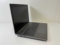 Hp zbook g5 15.5”, core(tm) i7 8th gen, 32 gb ram, 512 gb nvme, nvidia quadro p2000 mobile 4gb mobile workstation - afbeelding 2 van  7