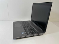 Hp zbook g5 15.5”, core(tm) i7 8th gen, 32 gb ram, 512 gb nvme, nvidia quadro p2000 mobile 4gb mobile workstation - afbeelding 3 van  7