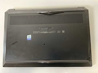 Hp zbook g5 15.5”, core(tm) i7 8th gen, 32 gb ram, 512 gb nvme, nvidia quadro p2000 mobile 4gb mobile workstation - afbeelding 6 van  7