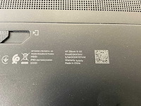 Hp zbook g5 15.5”, core(tm) i7 8th gen, 32 gb ram, 512 gb nvme, nvidia quadro p2000 mobile 4gb mobile workstation - afbeelding 7 van  7