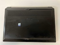 Hp zbook g5 15.5”, core(tm) i7 8th gen, 64 gb ram, 512 gb nvme, nvidia quadro p2000 mobile 4gb mobile workstation - afbeelding 6 van  7