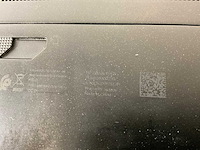 Hp zbook g5 15.5”, core(tm) i7 8th gen, 64 gb ram, 512 gb nvme, nvidia quadro p2000 mobile 4gb mobile workstation - afbeelding 7 van  7