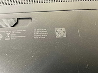 Hp zbook g5 15.5”, core(tm) i7 9th gen, 32 gb ram, 512 gb nvme, nvidia quadro t1000 mobile 4gb mobile workstation - afbeelding 7 van  7