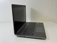 Hp zbook g6 15.5”, core(tm) i7 9th gen, 32 gb ram, 1 tb nvme - 512 gb nvme gb nvme, nvidia quadro p2000 mobile 4gb mobile workstation - afbeelding 2 van  7