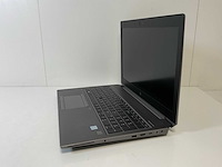 Hp zbook g6 15.5”, core(tm) i7 9th gen, 32 gb ram, 1 tb nvme - 512 gb nvme gb nvme, nvidia quadro p2000 mobile 4gb mobile workstation - afbeelding 3 van  7