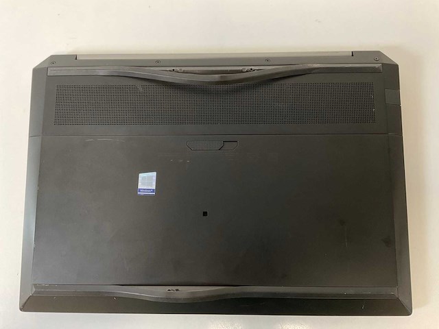 Hp zbook g6 15.5”, core(tm) i7 9th gen, 32 gb ram, 1 tb nvme - 512 gb nvme gb nvme, nvidia quadro p2000 mobile 4gb mobile workstation - afbeelding 6 van  7