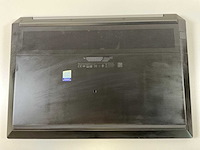 Hp zbook g6 15.5”, core(tm) i7 9th gen, 32 gb ram, 512 gb nvme, nvidia quadro t2000 4gb mobile workstation - afbeelding 6 van  7