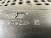 Hp zbook g6 15.5”, core(tm) i7 9th gen, 32 gb ram, 512 gb nvme, nvidia quadro t2000 4gb mobile workstation - afbeelding 7 van  7