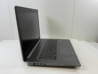 Hp zbook g6 18”, xeon(r) e-2286m, 64 gb ram, 3x 1tb nvme, nvidia quadro rtx 4000 8gb mobile workstation - afbeelding 2 van  3