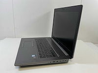 Hp zbook g6 18”, xeon(r) e-2286m, 64 gb ram, 3x 1tb nvme, nvidia quadro rtx 4000 8gb mobile workstation - afbeelding 3 van  3