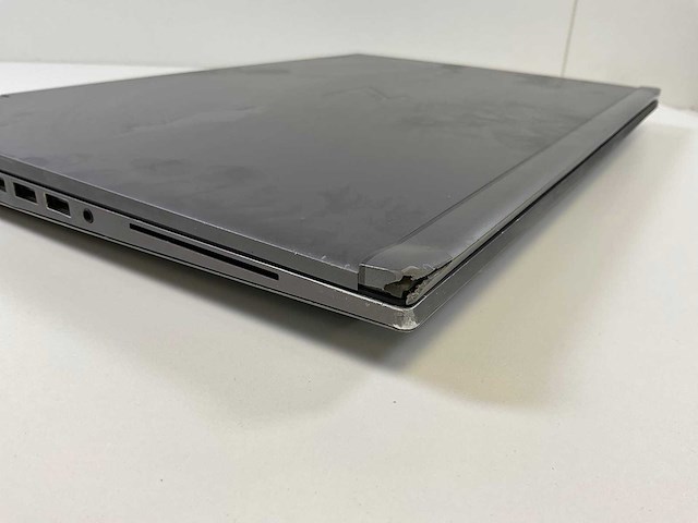 Hp zbook g7 18”, core(tm) i7 10th gen, 64 gb ram, 2tb nvme, nvidia quadro rtx 3000 6gb mobile workstation - afbeelding 3 van  3