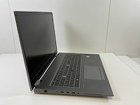 Hp zbook g7 18”, core(tm) i7 10th gen, 64 gb ram, 2tb nvme, nvidia quadro rtx 3000 6gb mobile workstation - afbeelding 2 van  6