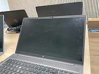 Hp zbook power 15.6 inch g8 laptop - afbeelding 3 van  6