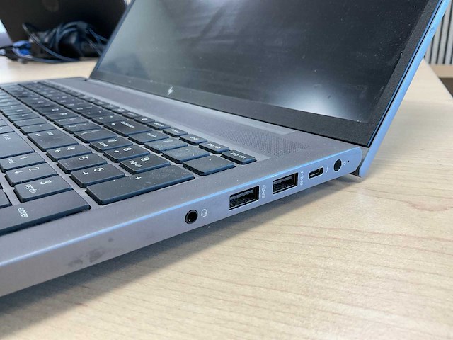 Hp zbook power 15.6 inch g8 laptop - afbeelding 4 van  6