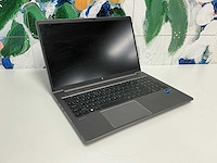 Hp zbook power 15.6 inch g8 laptop - afbeelding 1 van  7