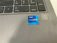 Hp zbook power 15.6 inch g8 laptop - afbeelding 3 van  7