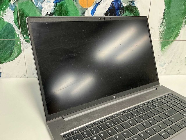 Hp zbook power 15.6 inch g8 laptop - afbeelding 4 van  7
