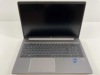 Hp zbook power g10 15,5”, core(tm) i9 13th gen, 32 gb ram, 1 tb nvme, nvidia rtx a1000 6 gb laptop - afbeelding 1 van  7