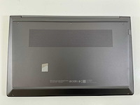 Hp zbook power g10 15,5”, core(tm) i9 13th gen, 32 gb ram, 1 tb nvme, nvidia rtx a1000 6 gb laptop - afbeelding 6 van  7
