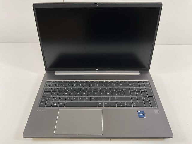 Hp zbook power g10 15,5”, core(tm) i9 13th gen, 32 gb ram, 1 tb nvme, nvidia rtx a1000 6 gb laptop - afbeelding 1 van  7