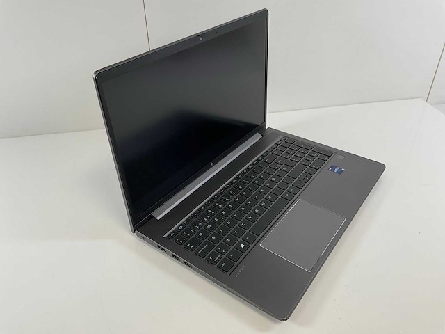 Hp zbook power g10 15,5”, core(tm) i9 13th gen, 32 gb ram, 1 tb nvme, nvidia rtx a1000 6 gb laptop - afbeelding 2 van  7