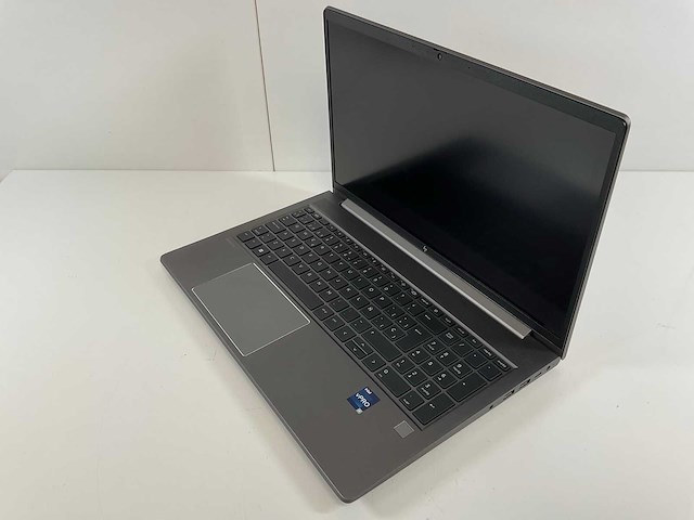 Hp zbook power g10 15,5”, core(tm) i9 13th gen, 32 gb ram, 1 tb nvme, nvidia rtx a1000 6 gb laptop - afbeelding 3 van  7