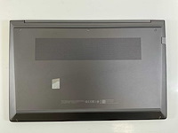 Hp zbook power g10 15,5”, core(tm) i9 13th gen, 32 gb ram, 1 tb nvme, nvidia rtx a1000 6 gb laptop - afbeelding 6 van  7