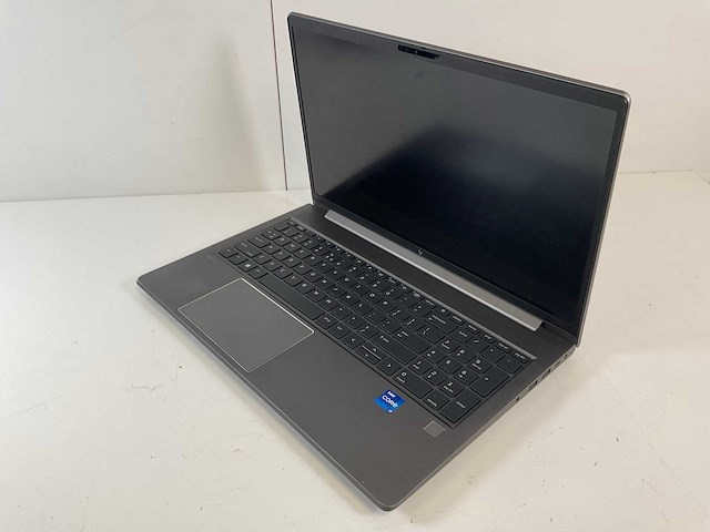 Hp zbook power g10 15.6”, core(tm) i9 13th gen, 64 gb ram, 512 gb nvme, nvidia rtx a1000 6 gb mobile workstation - afbeelding 2 van  3